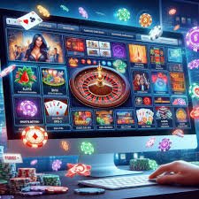 jiliks apk Baccarat ကစားနည်းနှင့် VIP Table မြန်မာ