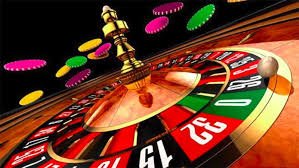 jiliks apk Live Casino မြန်မာ ကစားသမား Roulette ကစားနေ