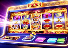 jiliks apk Slots ကစားနည်းနှင့် Free Spin မြန်မာ