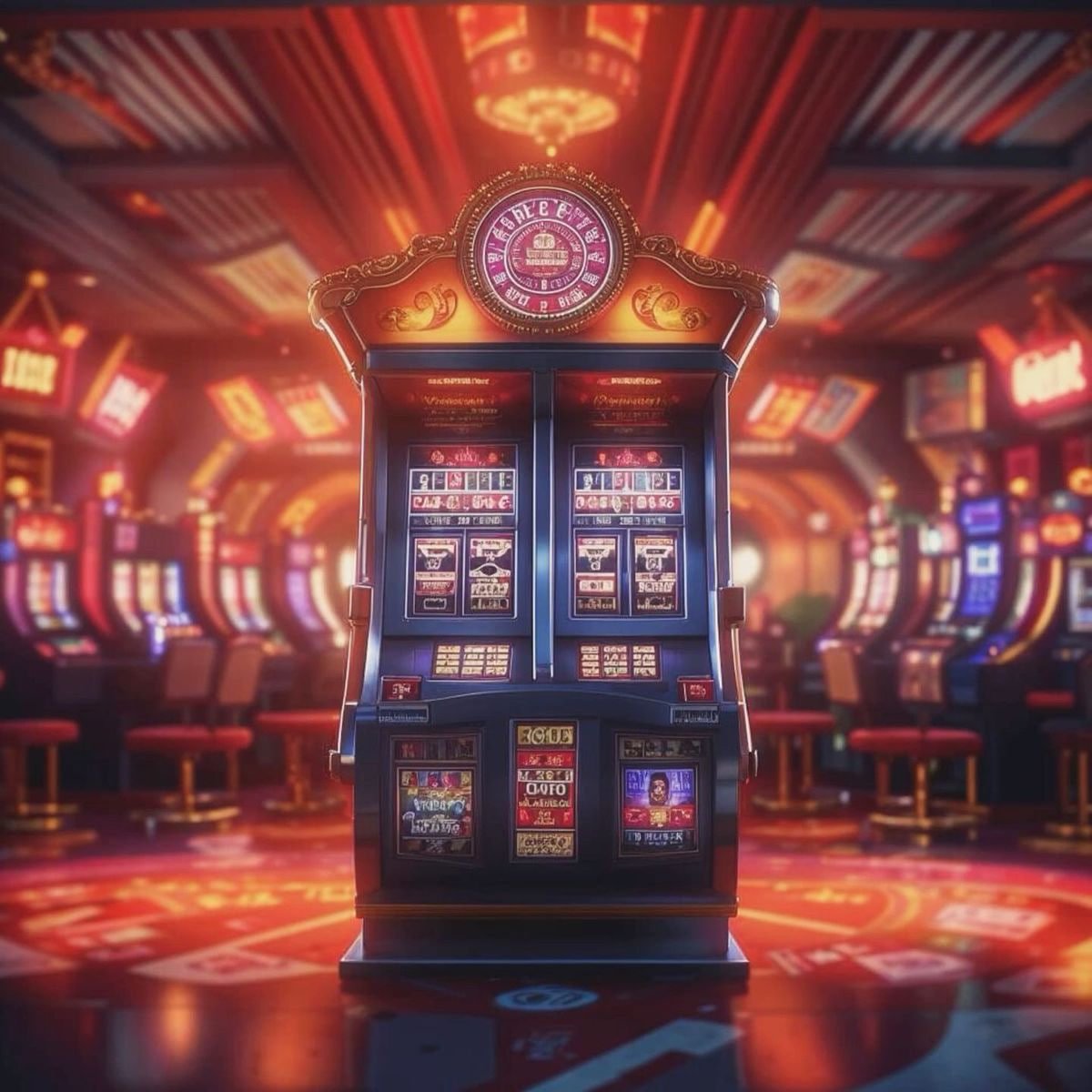 Esports နှင့် Virtual Sports လောင်းကစား မြန်မာ