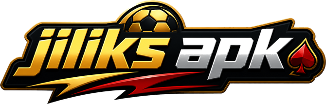 jiliks apk logo